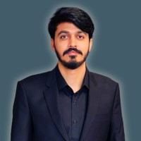 Holert GmbH Employee Uzair M.'s profile photo