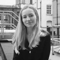 Hijinks Employee Lucy Powell's profile photo