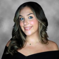 Camp Laurel South Employee Abigail Cashman's profile photo