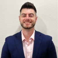 Paylocity Employee Patrick McBride's profile photo