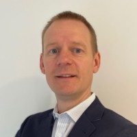 SSE Business Energy Employee Martin Stark's profile photo