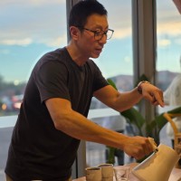 Zest Specialty Coffee Roasters Employee Gordon Lam's profile photo