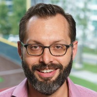 Cornell University Employee Kyle Harms's profile photo