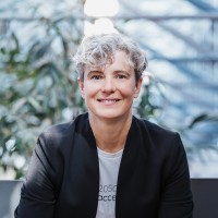 Dogpatch Labs Employee Tamara Leigh's profile photo