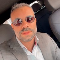 Micropower Energy Employee Fabiano Passos's profile photo