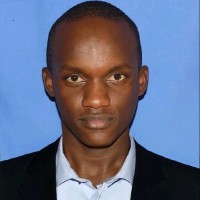 Nakama Tech Employee Lewis Karanja's profile photo