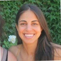 ArtSpan Employee Katarina Martinez's profile photo