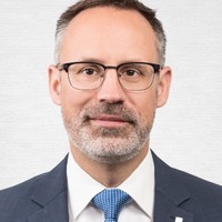 Zürcher Kantonalbank Employee Stefan Bachmann's profile photo