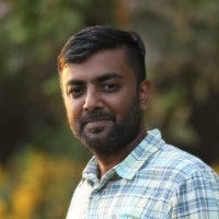 Anand B Email