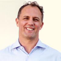 US LiDAR Employee William Corns's profile photo