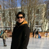 ATTUNE Employee Sachin Malik's profile photo
