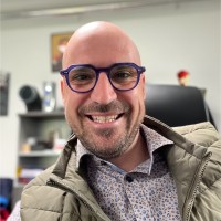 Claude Gasper Jr. Email & Phone Number