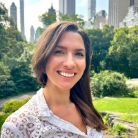 talisman advisory partners Employee Sophie Bailey's profile photo