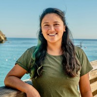 Catalina Island Marine Institute Employee Lillia Lepak's profile photo