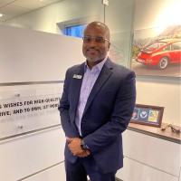 Foreign Cars Italia Employee JJ Ewing's profile photo