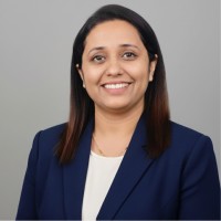 Cosben Engineering Pvt. Ltd. Employee Gauri Mhatre's profile photo