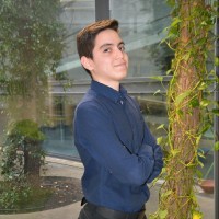 Jimmy Javier Zamora Zamora's profile photo
