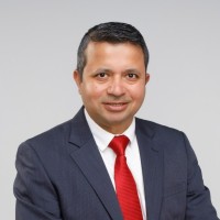 The 6ix Mortgage Group - Mortgage Architects Employee Gagandeep Sharma's profile photo