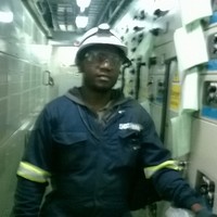 Cranetec Employee Wallen Gezi's profile photo