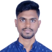 Percient Employee Shivam Mishra's profile photo
