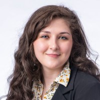 Nimbl Employee Naomi Zubeldia's profile photo