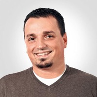Yuno Employee Vladimir Cotric's profile photo