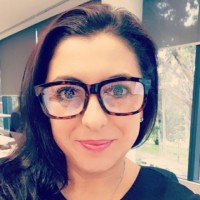 Cm3 - Contractor Management Employee Christina Mashoian's profile photo