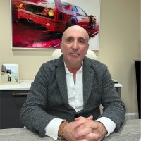 Gary Raykhinshteyn