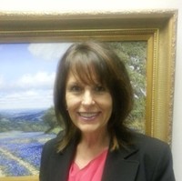 Fusion Reporting Employee Connie O'Reilly's profile photo