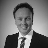 Leonardo Code Employee Hannu Koistinen's profile photo