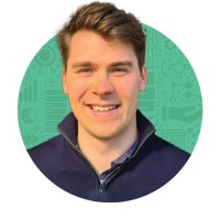 EngageTech Employee Freddie Marryat's profile photo