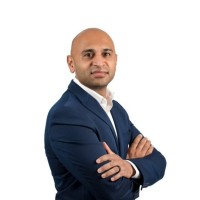 Smollan Employee Averen Deonanan's profile photo