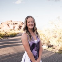 City of Grand Junction Employee Taylor Potthoff's profile photo