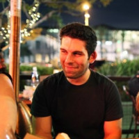 Disney Streaming Employee Steven Lefkowitz's profile photo