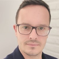 Batopin Employee Roel Heymans's profile photo