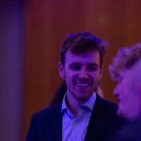 Teamo Employee Oliver Carr-Hill's profile photo
