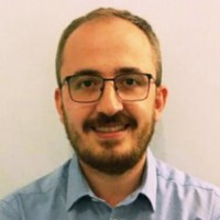 TOPRAQ Employee Berkin Kilic's profile photo