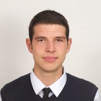 Bulgaria Employee Asen Ivanov's profile photo