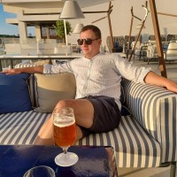 IGT PlayDigital Employee Brad Endlin's profile photo