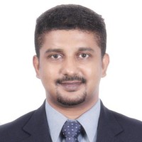 Prashanth Bc Email