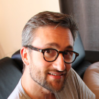 Fabrice Ghozlan Email & Phone Number