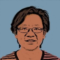 General Dynamics Information Technology Employee Xiaolu Yang's profile photo