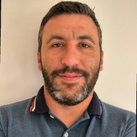 Crionet Employee Luis Botas's profile photo