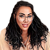 RoundTable Technology Employee Epiphany Adeniken's profile photo