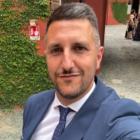 Fipa Group Employee Andrea Pini's profile photo