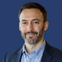 EMI - Research Solutions Employee Aron Wilson's profile photo