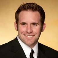 Archway Group Employee Nathan Spurr's profile photo