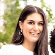 Amanda Salinas Email & Phone Number