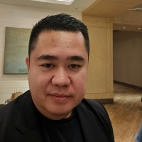 Startek Employee Patrick Santos's profile photo