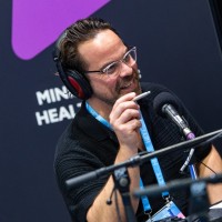 NHS Innovation Accelerator Employee Jimmy Endicott's profile photo